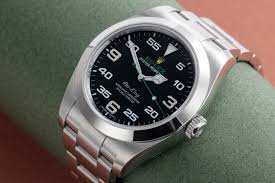 Rolex Air-King Replica